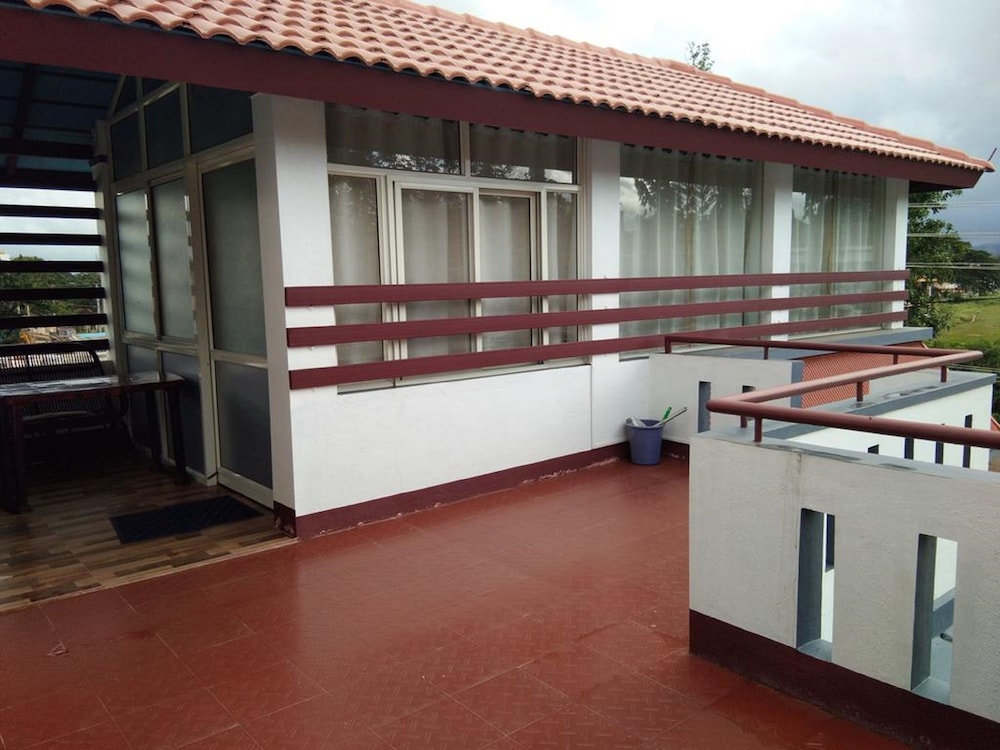 Makod Mane Homestay