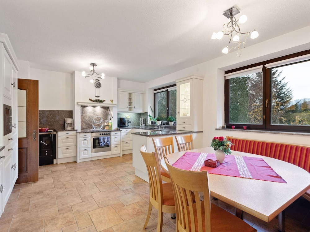 Chalet in Mallnitz in Carinthia Near ski Area view 2