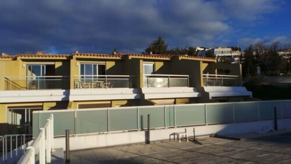 Camping Santa Gusta. Chambres. view 4