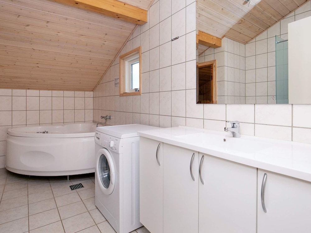 8 Person Holiday Home in Dannemare view 2