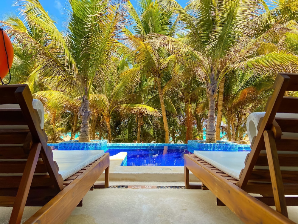 Flamingo Cancun All Inclusive 16
