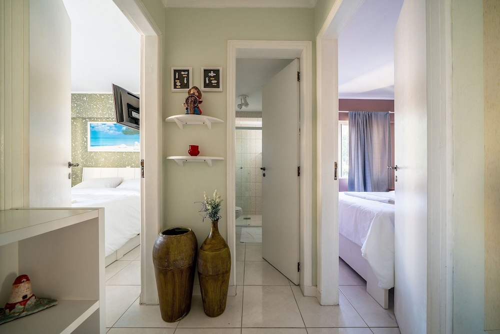 Apt 750m fr th Beach Privileged Location BC Jda402
