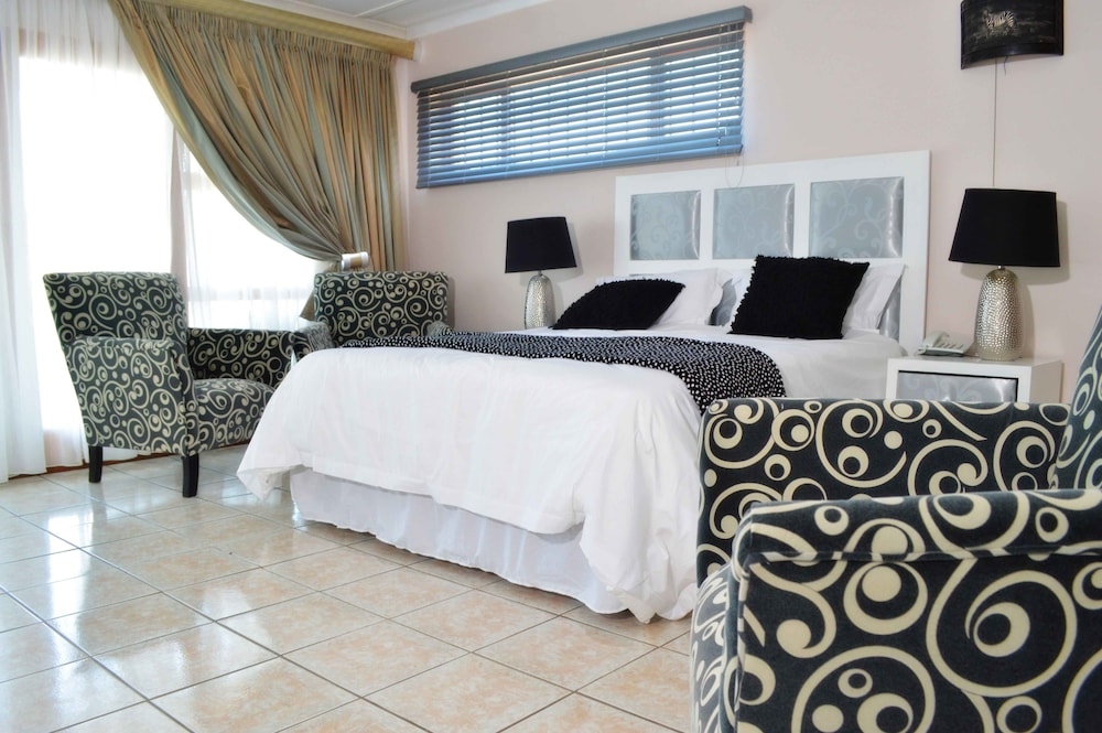 Empoza Seaview Guesthouse