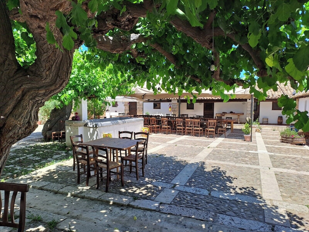 Fattoria Manostalla