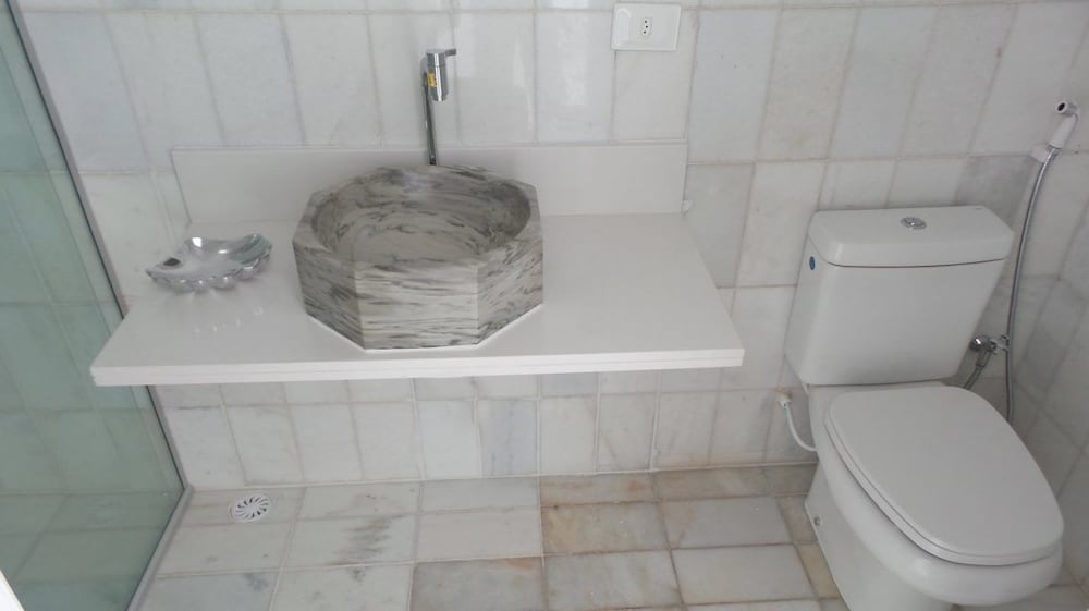 Pousada Mar dos Milagres