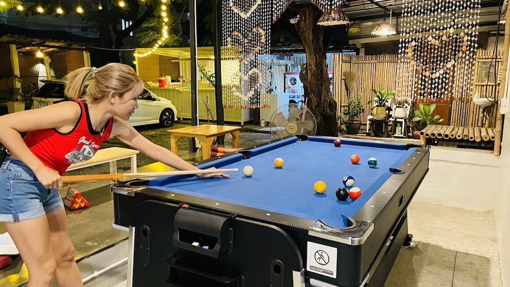 Hostel Baan Ichi