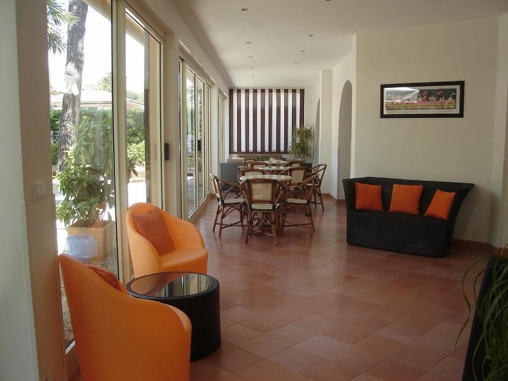 Hotel Azzurra