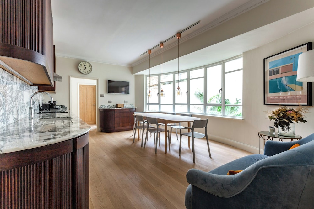 Wyndham Mews by Onefinestay