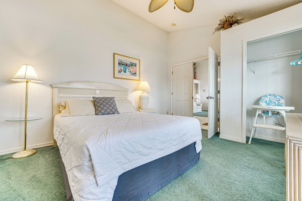 12 Mi to Disney: Secluded Family Home w/ Pool