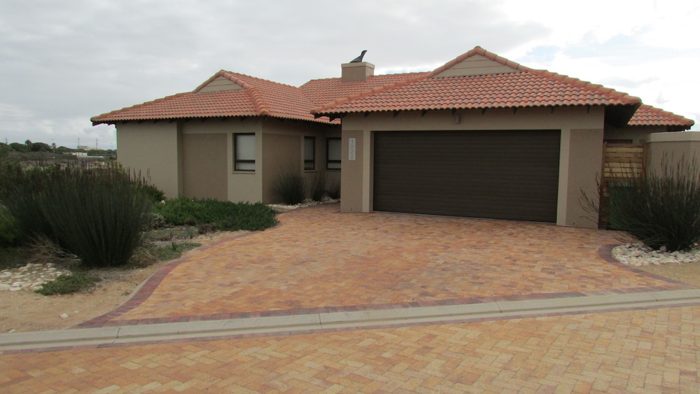 Golf Paradise, Langebaan 6-sleeper