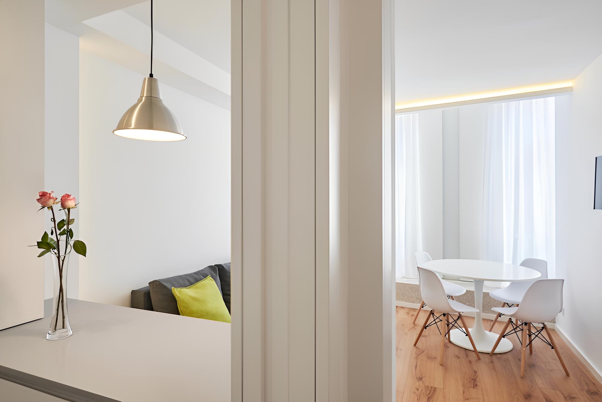Apartamentos Ponte Nova