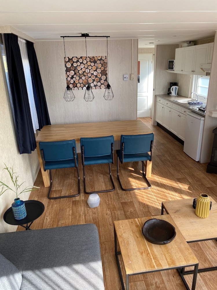 Holidaypark Duinhoeve