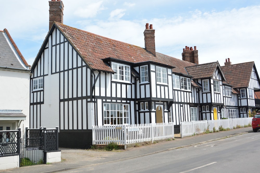 4 The Dunes, Thorpeness