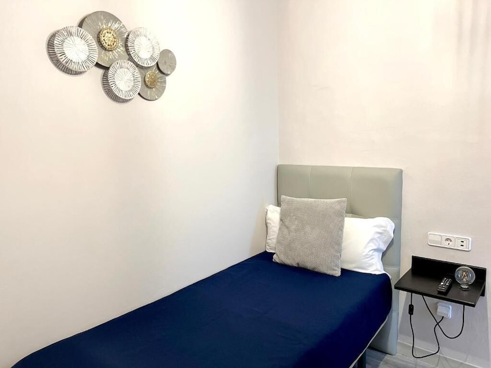 Hostal Boutique La Canonja