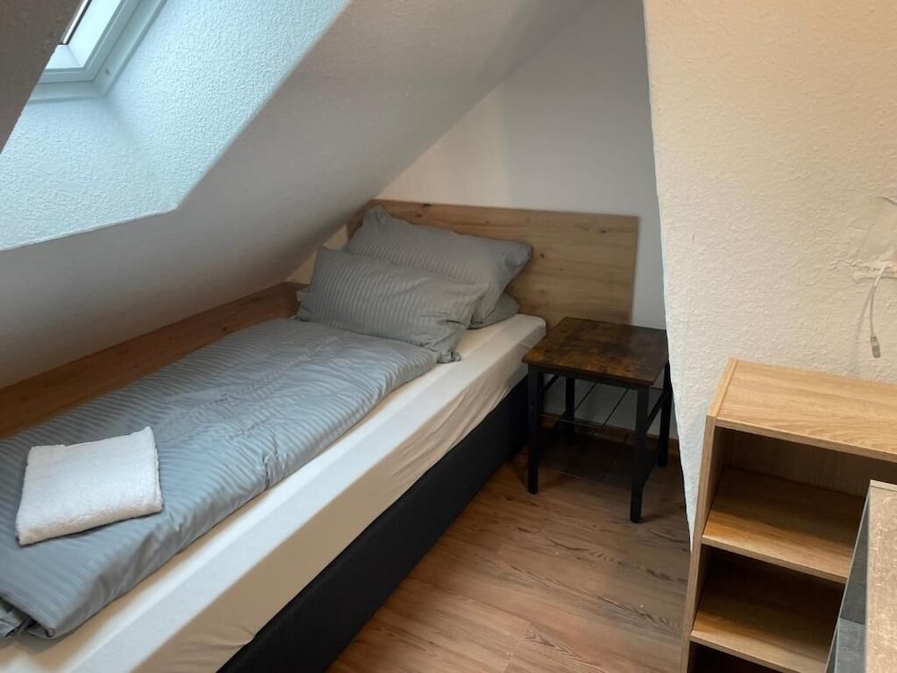 GrünRaum Deister