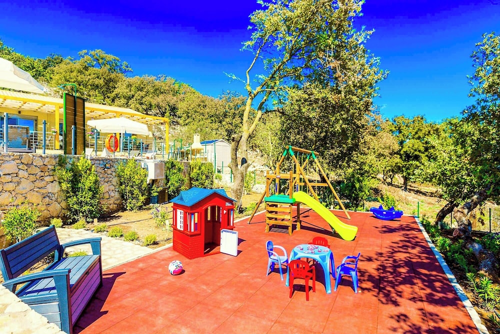 Villa Trules