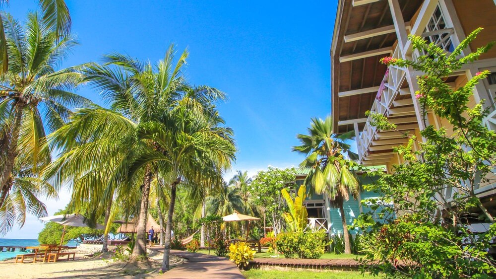 Casa Cordoba Baru