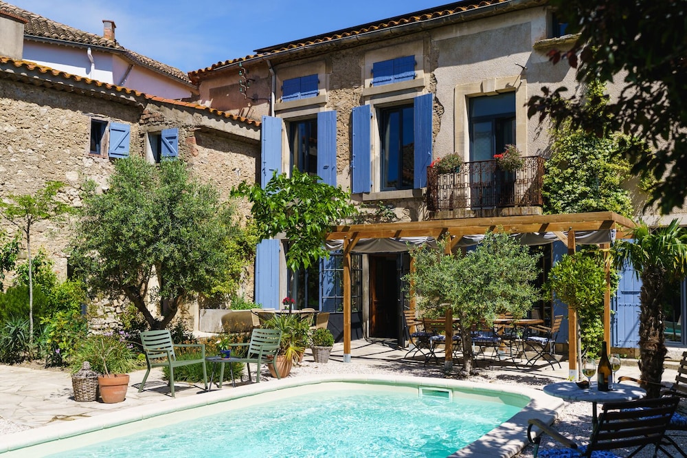 'Logement Onze' Chambres&Gîtes photo 4