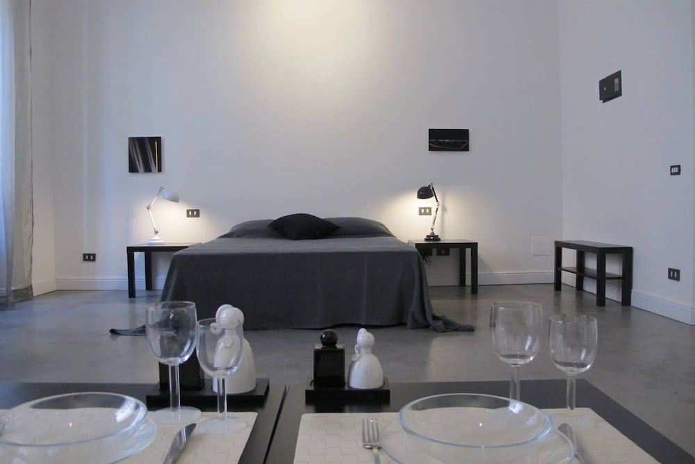 Loft Farnese 1