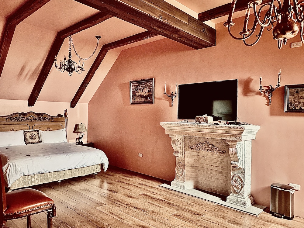 Chateau de france