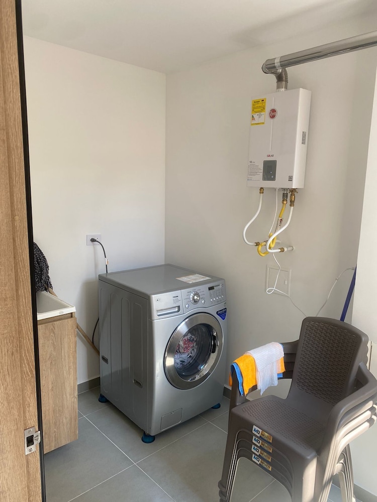 Casas Campestres de Lujo con Piscina