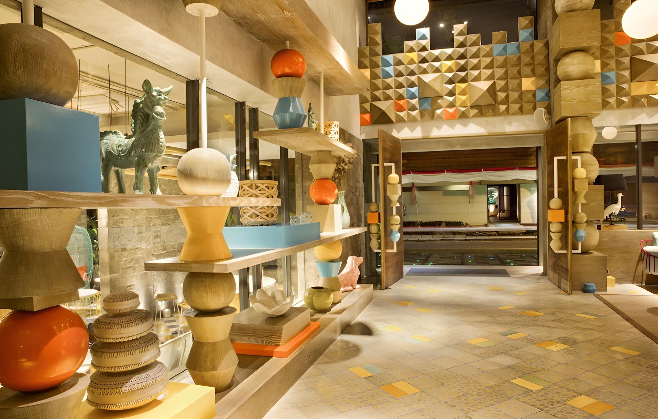 Liberta Suites Seminyak