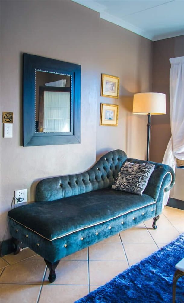 Andante Guesthouse