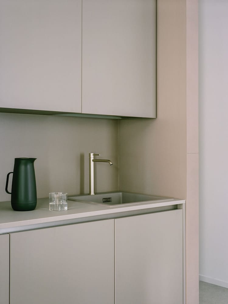 Santa Lucia Suites