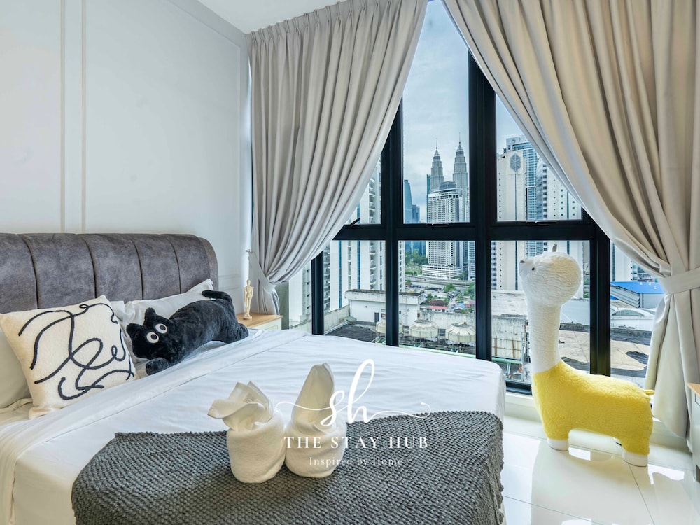 Majestic Residence KL by The Stay Hub