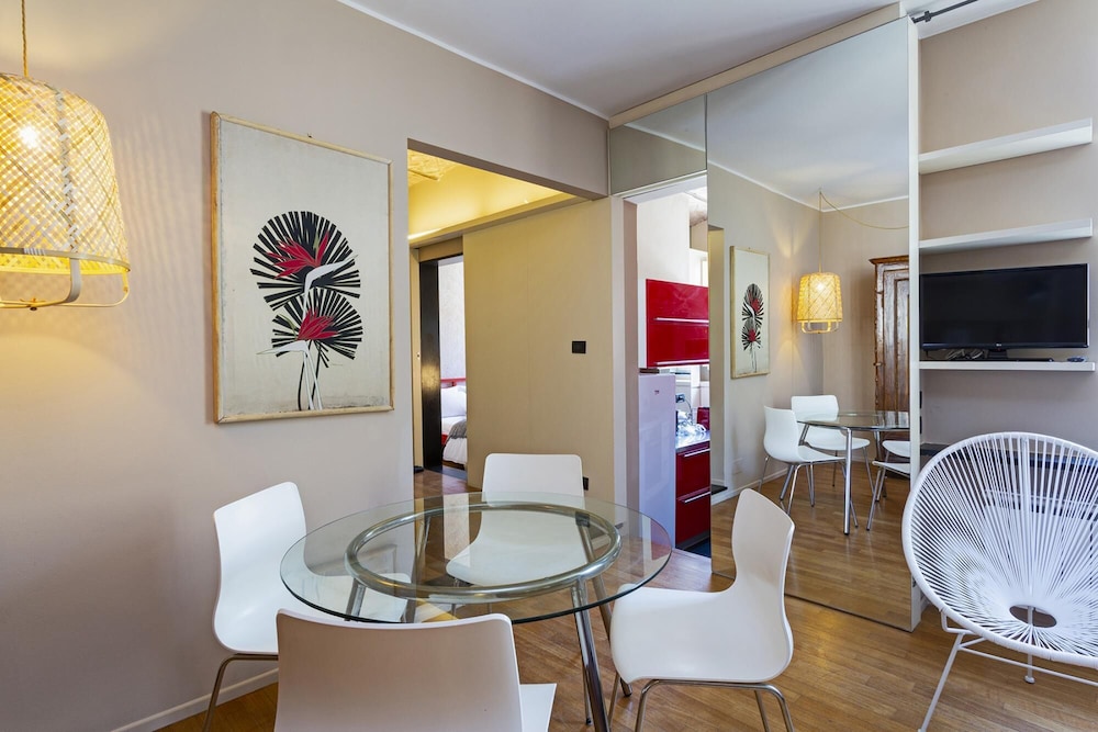 Genoa Vacations - Sui Tetti del Centro di Genova - Property Image 24