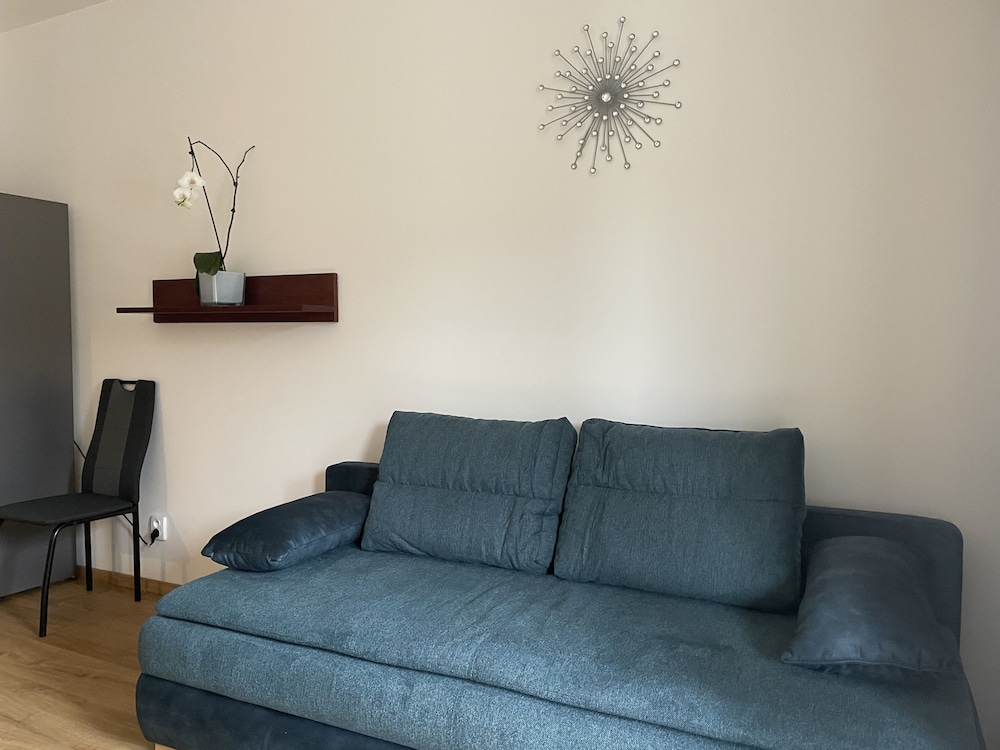 KORA APARTMENTS