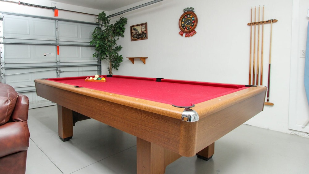 Villa in Windsor Hills Resort 1701