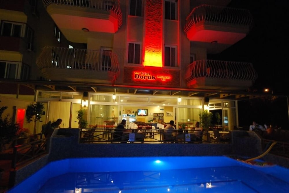 Doruk Otel - Image 13