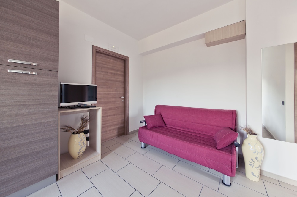 Longomare Residence Vacanze