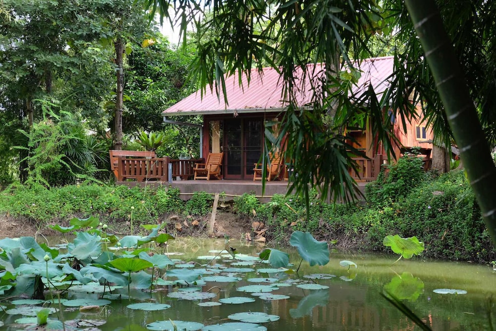 Baan Suan Auy Kham