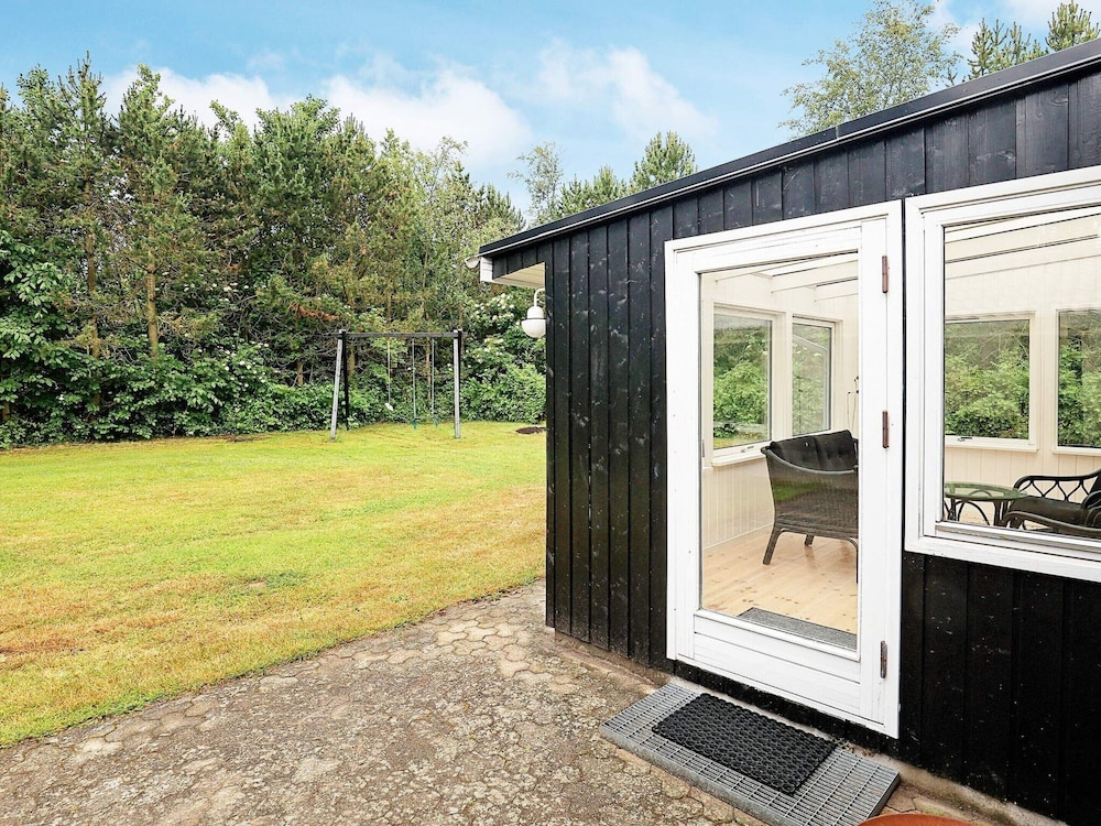 6 Person Holiday Home in Hals view 3