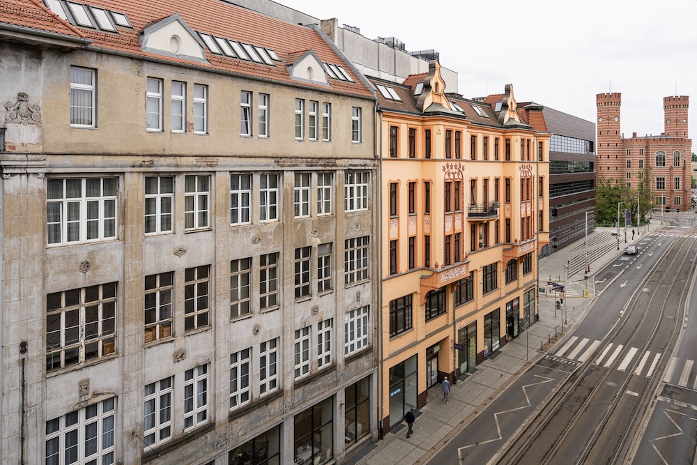RentPlanet - Apartamenty Stare Miasto