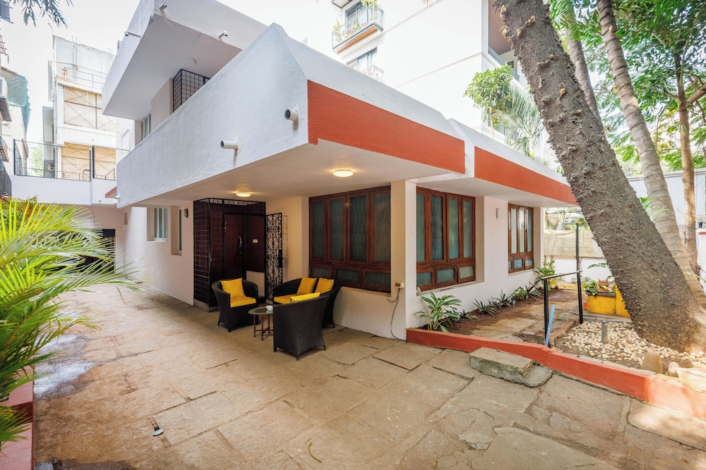 Casa Promenade Villa by Redolive MG Road 3bhk