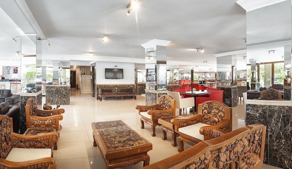 Temple Miletos Spa Oteli - Image 5