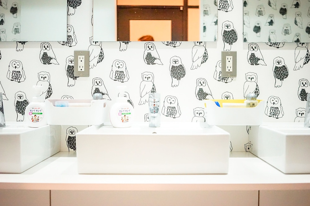 Dian Hotel Namba - Hostel