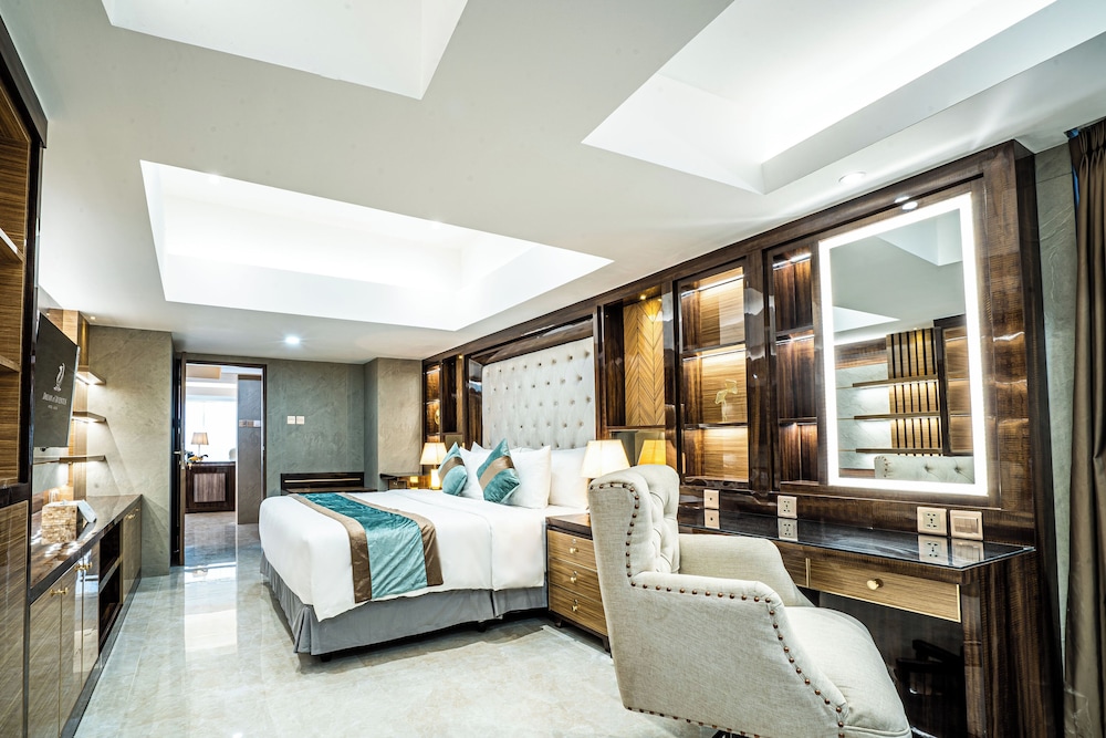 Dream of Aventus Hotel Kuta 77