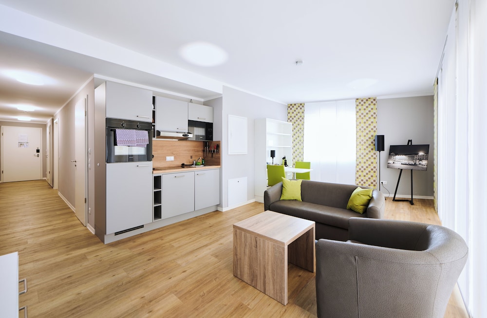 ADAPT APARTMENT HOTEL Wetzlar