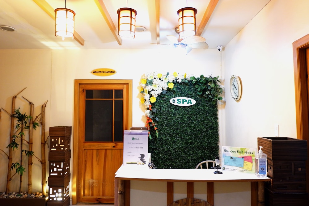 Cebu Vacations - Holiday Spa Hotel - Property Image 12