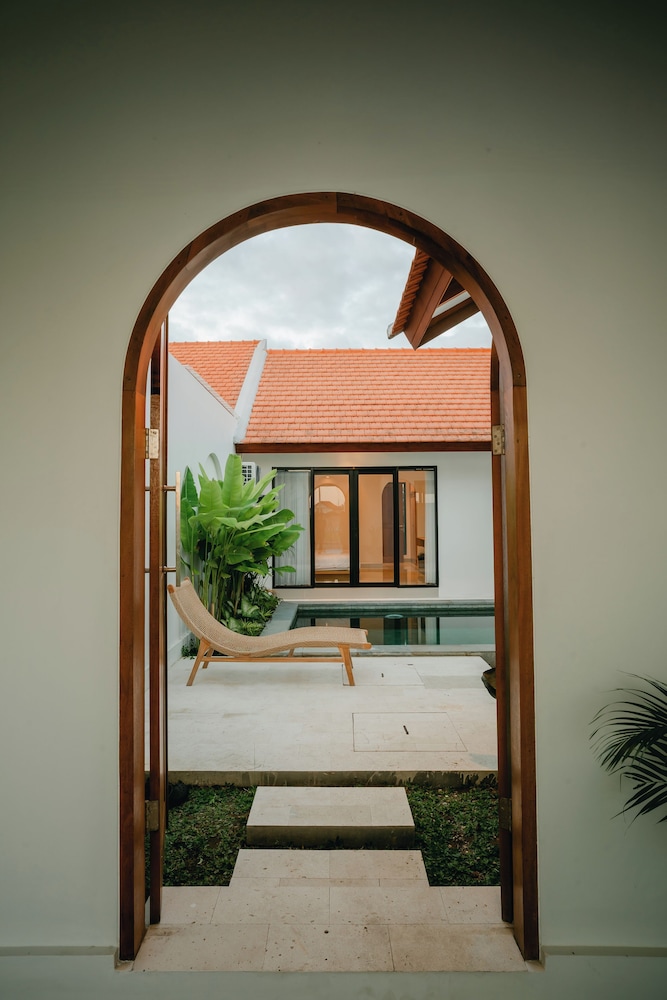 Avura Villa Munggu