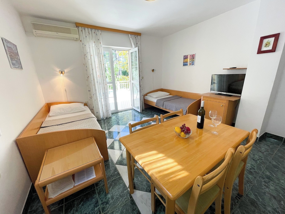 Apartman Ljiljana 1