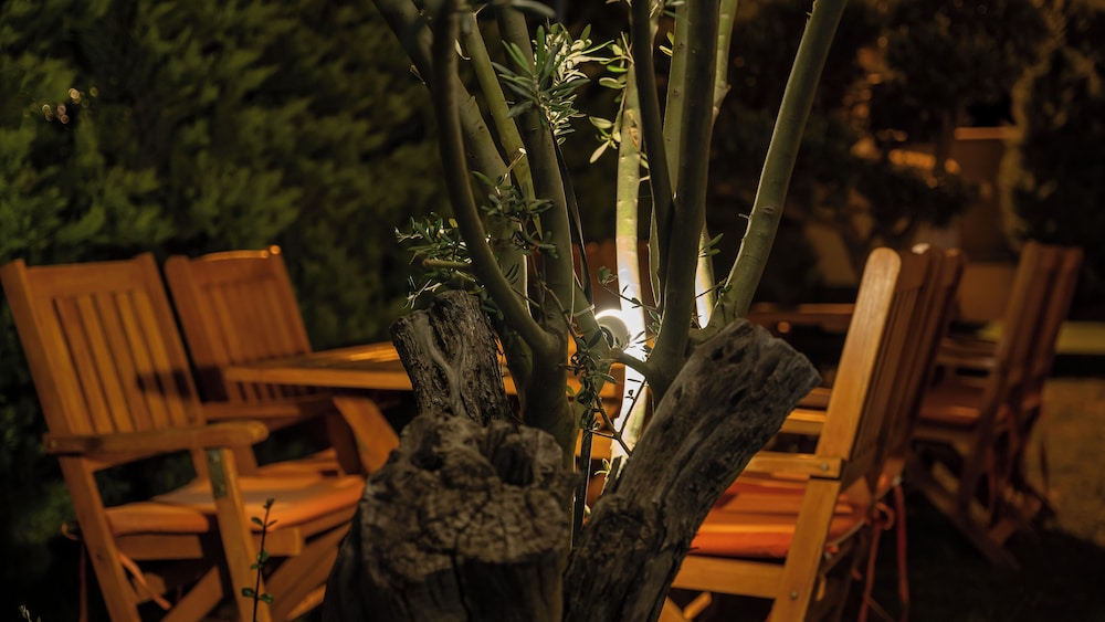 Cunda Rota Garden Otel - Image 44
