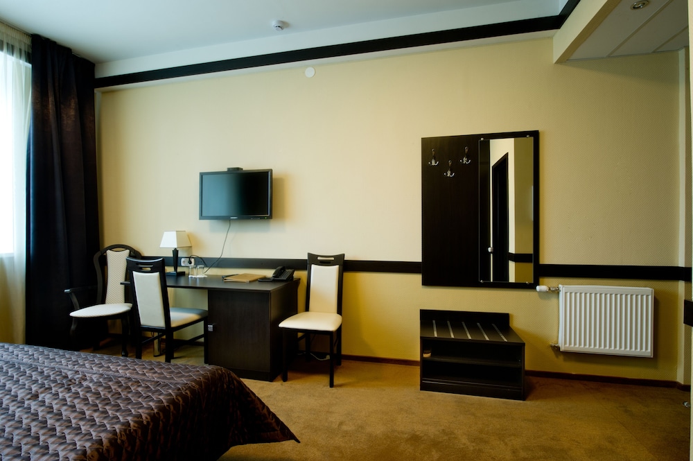 Hotel Arena