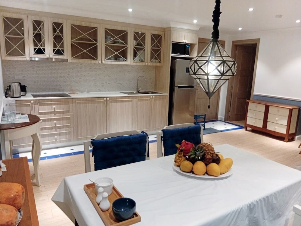 Côte d'Azur Residence by Tripoint