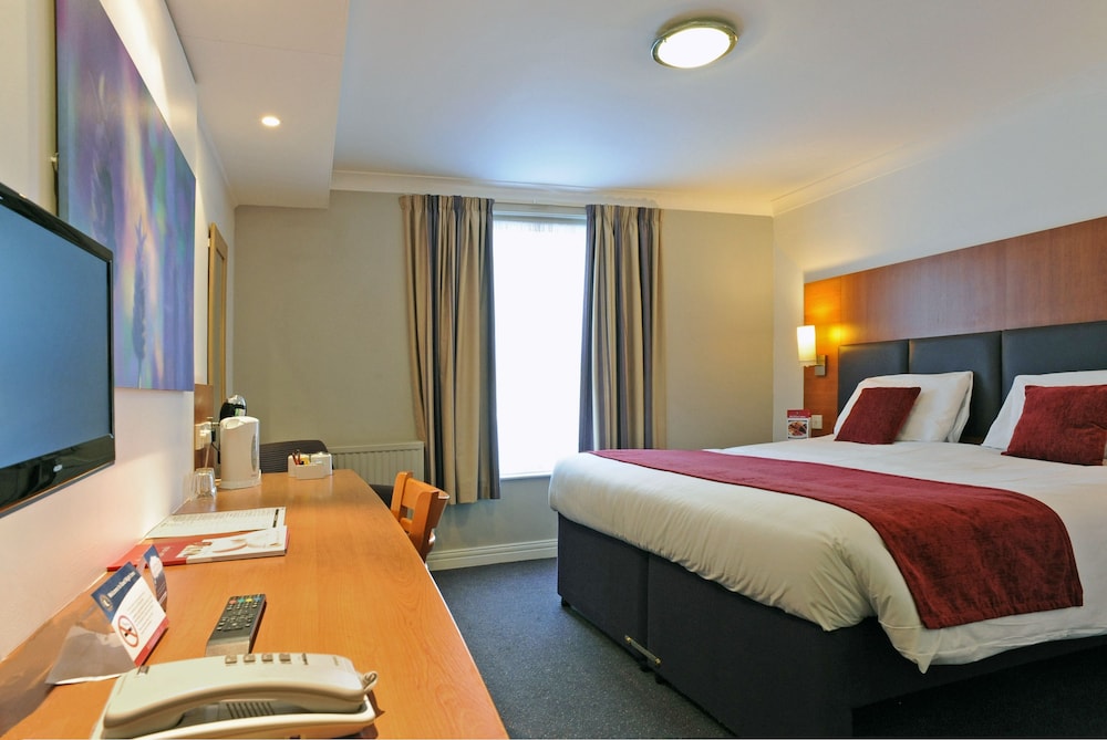 Cross Keys Hotel by Chef and Brewer Collection