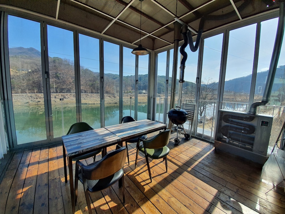 NoilRiver Pension